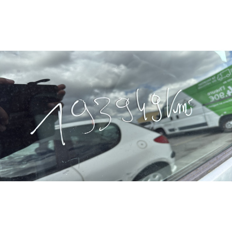 Anti brouillard droit (feux) FORD FOCUS 1 Photo n°12