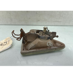 Anti brouillard gauche (feux) FORD FOCUS 1