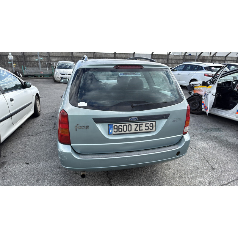 Anti brouillard gauche (feux) FORD FOCUS 1 Photo n°8
