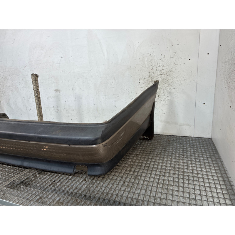 Pare choc arriere NISSAN PRIMERA 1 Photo n°2