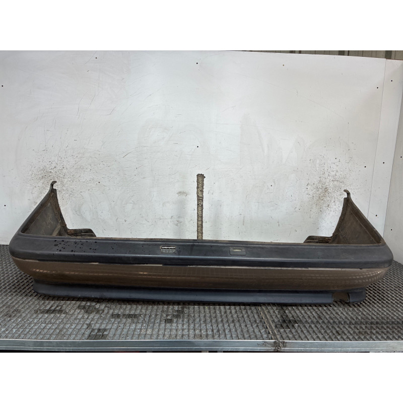 Pare choc arriere NISSAN PRIMERA 1 Photo n°4