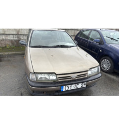 Pare choc arriere NISSAN PRIMERA 1