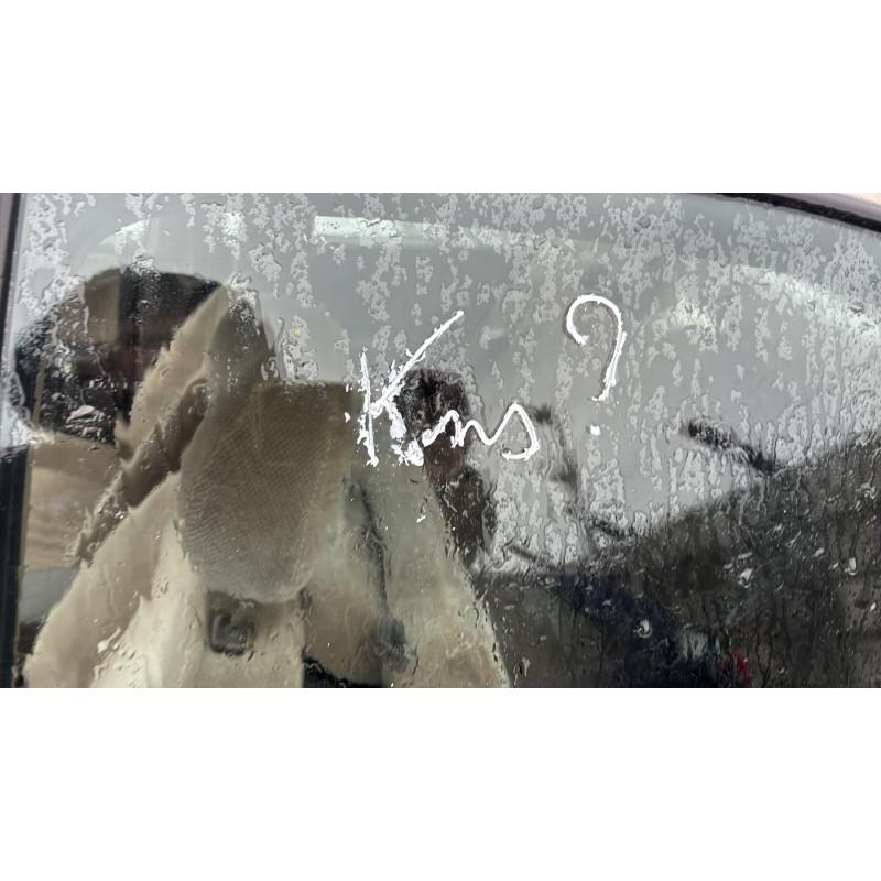 Pare choc arriere NISSAN PRIMERA 1 Photo n°14