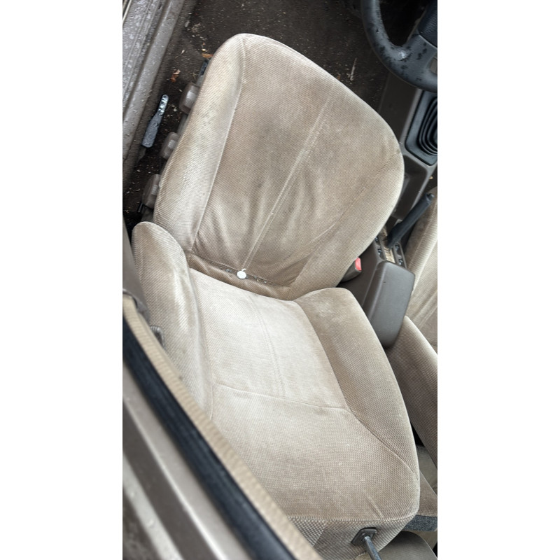 Pare choc arriere NISSAN PRIMERA 1 Photo n°16