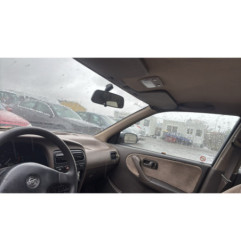 Pare choc arriere NISSAN PRIMERA 1