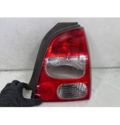 Feu arriere principal droit (feux) RENAULT TWINGO 2