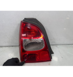 Feu arriere principal gauche (feux) RENAULT TWINGO 2