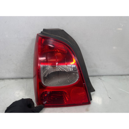 Feu arriere principal gauche (feux) RENAULT TWINGO 2