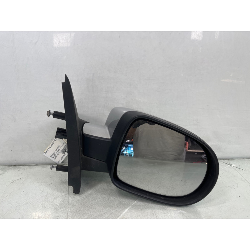 Retroviseur droit RENAULT TWINGO 2 Photo n°4