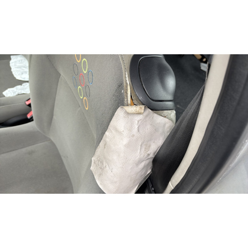 Retroviseur droit RENAULT TWINGO 2 Photo n°18