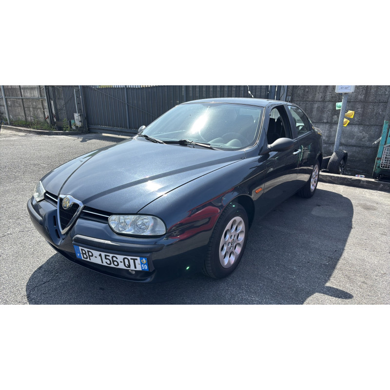 Aile avant droit ALFA ROMEO 156 Photo n°4