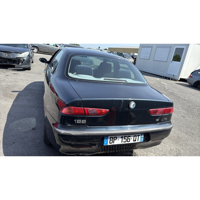 Aile avant droit ALFA ROMEO 156 Photo n°8