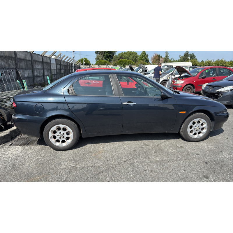 Aile avant droit ALFA ROMEO 156 Photo n°10