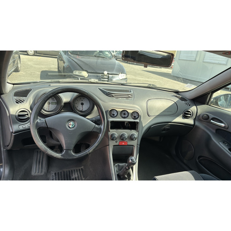 Aile avant droit ALFA ROMEO 156 Photo n°15