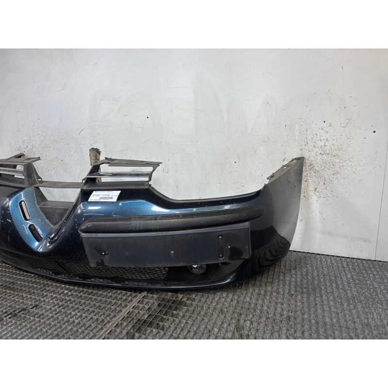 Pare choc avant ALFA ROMEO 156 Photo n°4