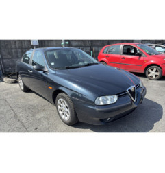 Pare choc avant ALFA ROMEO 156