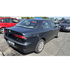 Pare choc avant ALFA ROMEO 156