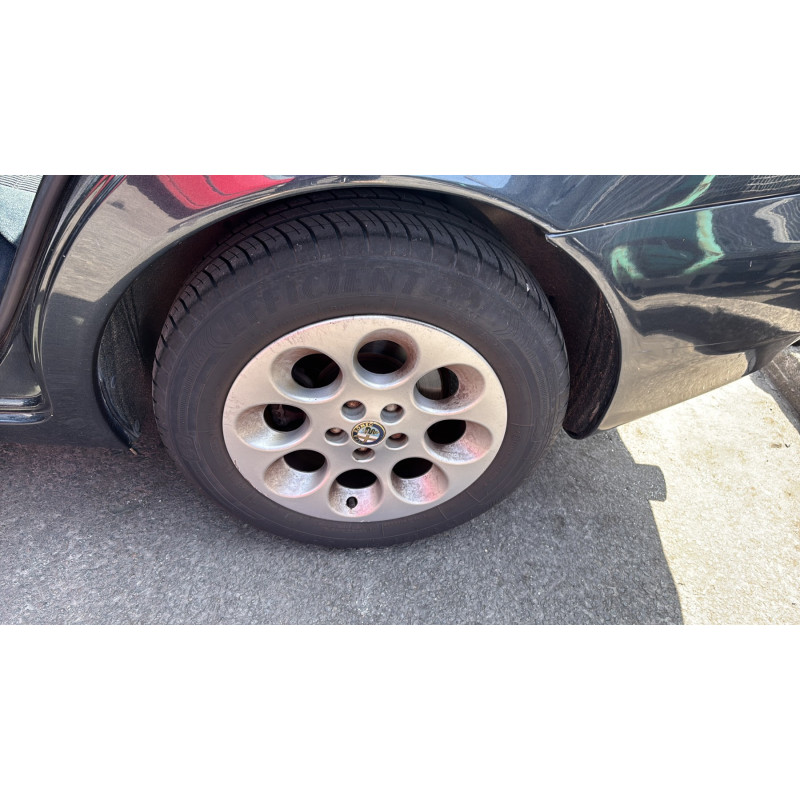 Pare choc avant ALFA ROMEO 156 Photo n°19