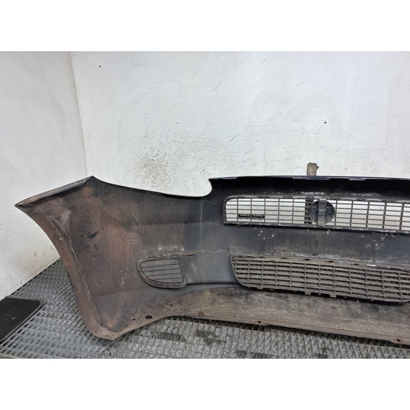 Pare choc avant FIAT GRANDE PUNTO Photo n°1