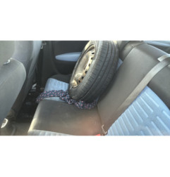 Pare choc avant FIAT GRANDE PUNTO