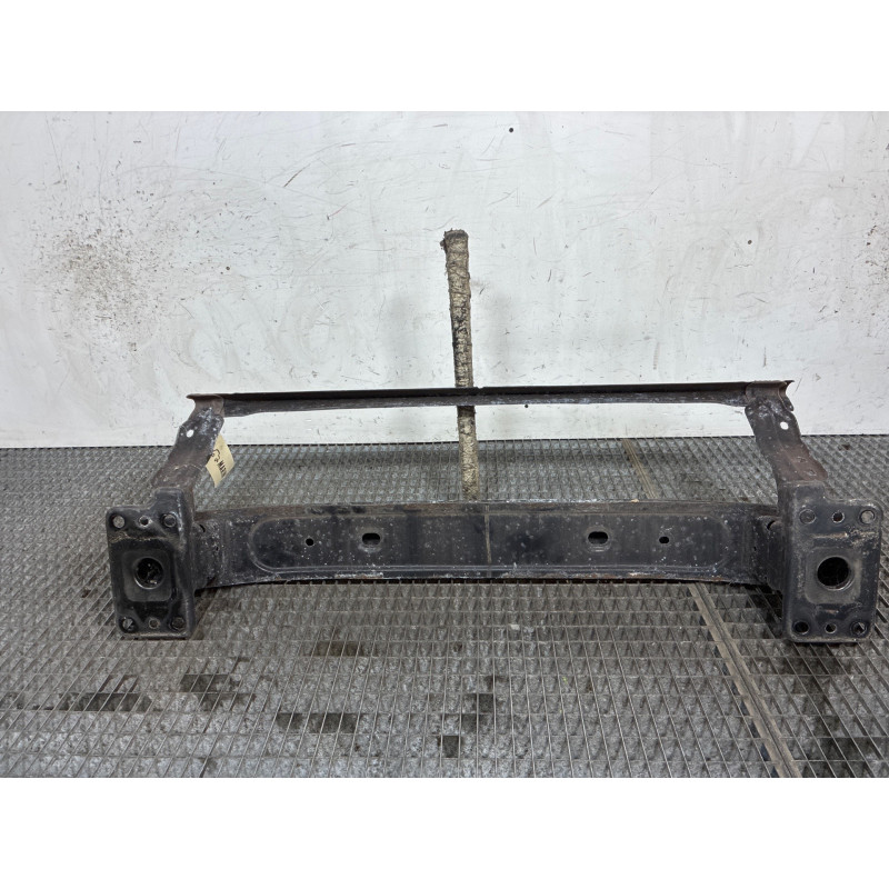 Renfort pare choc avant (traverse) FIAT GRANDE PUNTO Photo n°4