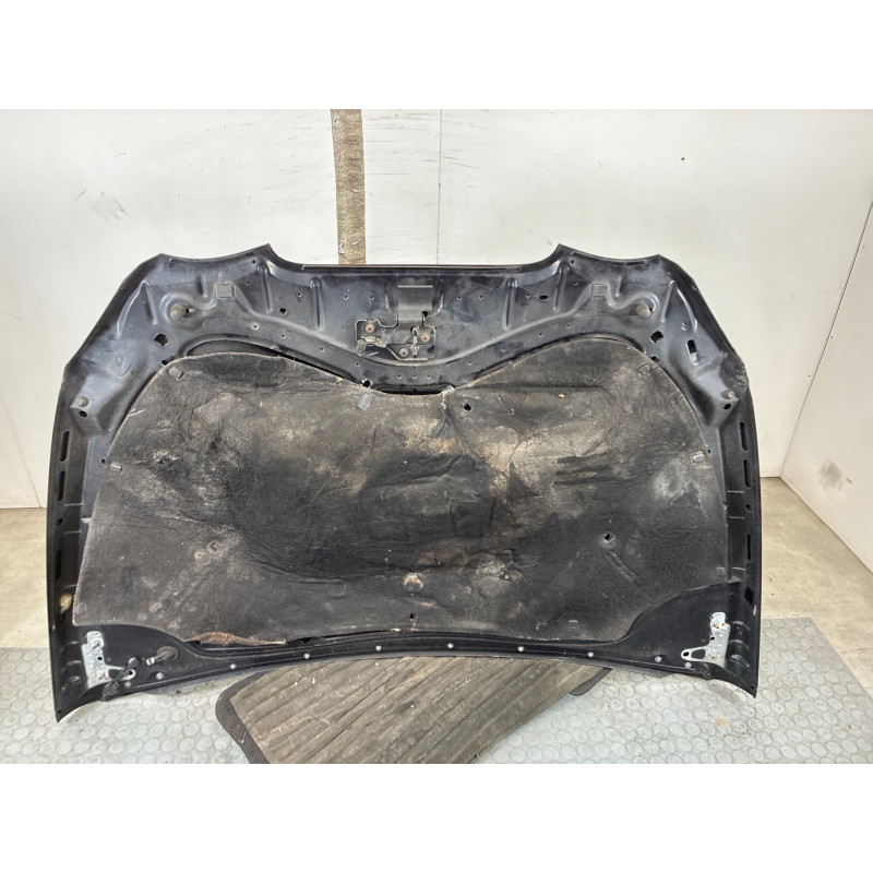 Capot SEAT LEON 2 Photo n°1
