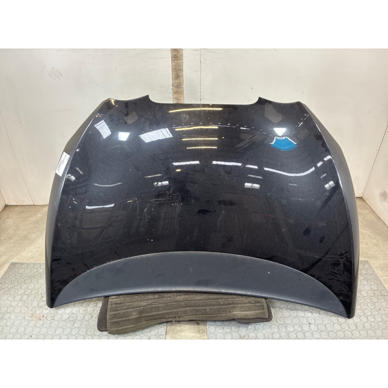 Capot SEAT LEON 2 Photo n°2