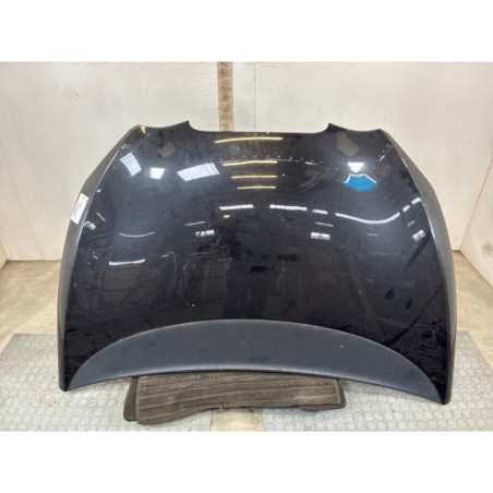 Capot SEAT LEON 2