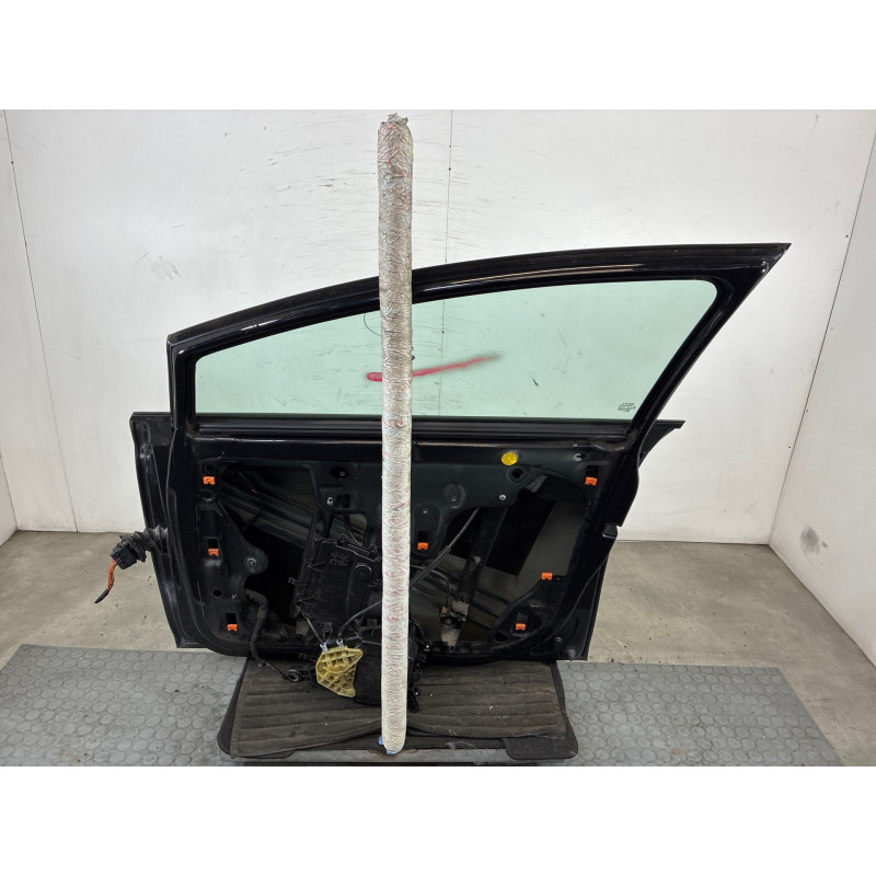 Porte avant droit SEAT LEON 2 Photo n°1