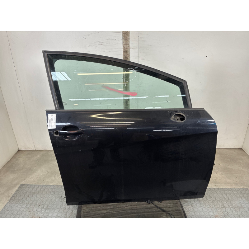 Porte avant droit SEAT LEON 2 Photo n°2