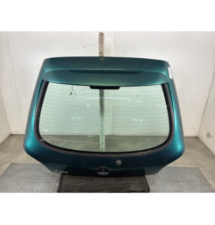 Malle/Hayon arriere FORD FIESTA 4