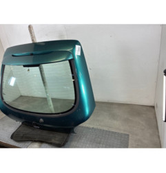 Malle/Hayon arriere FORD FIESTA 4