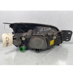 Optique avant principal gauche (feux)(phare) FORD FIESTA 4