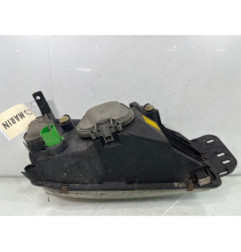 Optique avant principal gauche (feux)(phare) FORD FIESTA 4