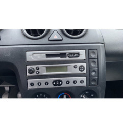 Aile avant droit FORD FIESTA 5
