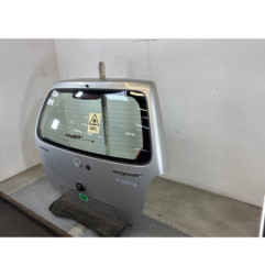 Malle/Hayon arriere SUZUKI WAGON-R Photo n°1