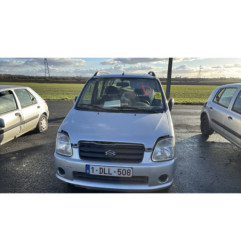 Malle/Hayon arriere SUZUKI WAGON-R