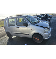 Malle/Hayon arriere SUZUKI WAGON-R