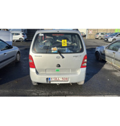 Malle/Hayon arriere SUZUKI WAGON-R