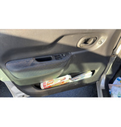 Malle/Hayon arriere SUZUKI WAGON-R
