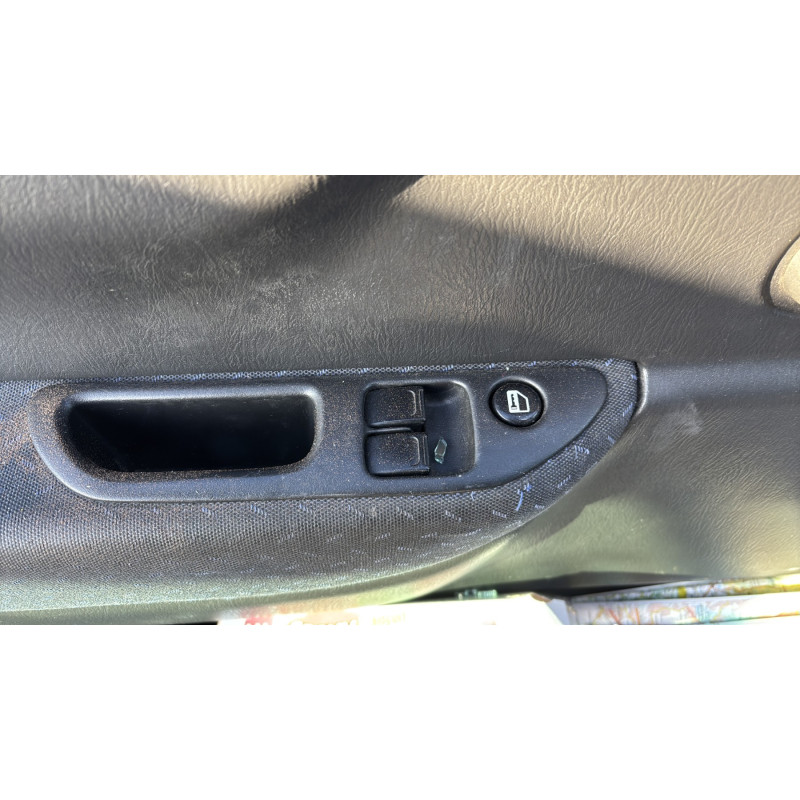 Malle/Hayon arriere SUZUKI WAGON-R Photo n°14