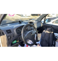 Malle/Hayon arriere SUZUKI WAGON-R