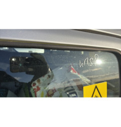 Malle/Hayon arriere SUZUKI WAGON-R
