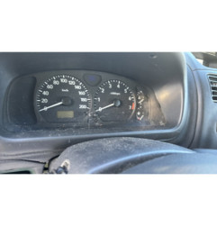 Malle/Hayon arriere SUZUKI WAGON-R