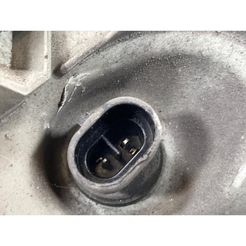 Optique avant principal droit (feux)(phare) SUZUKI WAGON-R Photo n°3