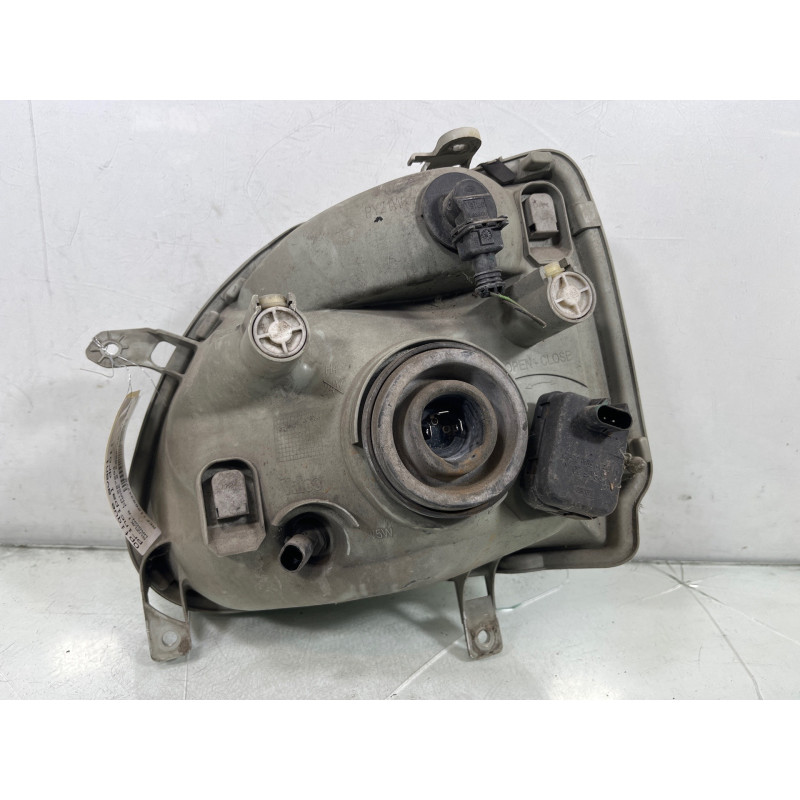Optique avant principal droit (feux)(phare) SUZUKI WAGON-R Photo n°5