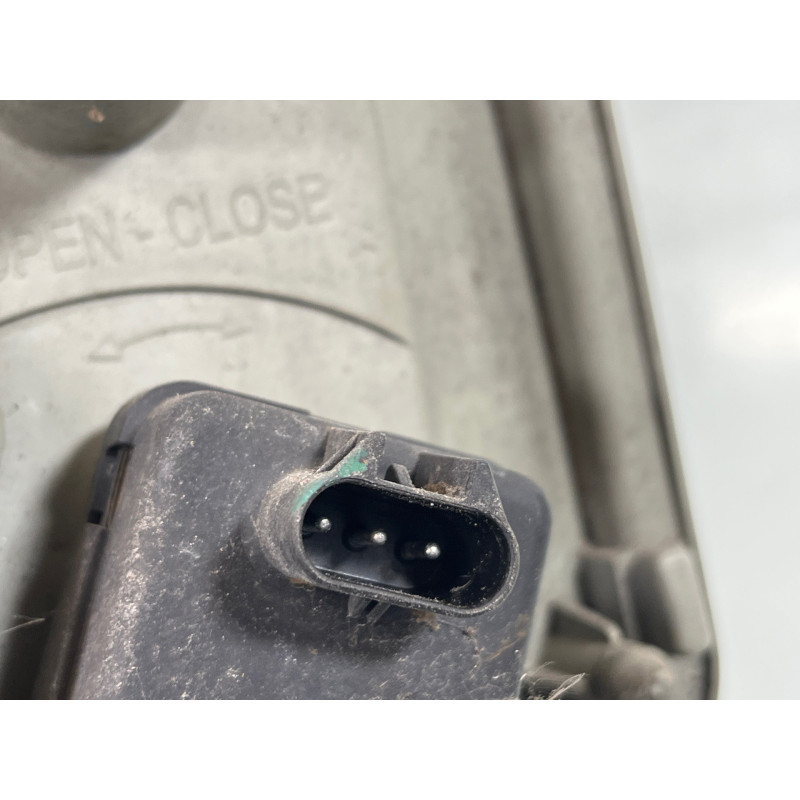 Optique avant principal droit (feux)(phare) SUZUKI WAGON-R Photo n°6