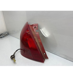 Feu arriere principal gauche (feux) SUZUKI SWIFT 3