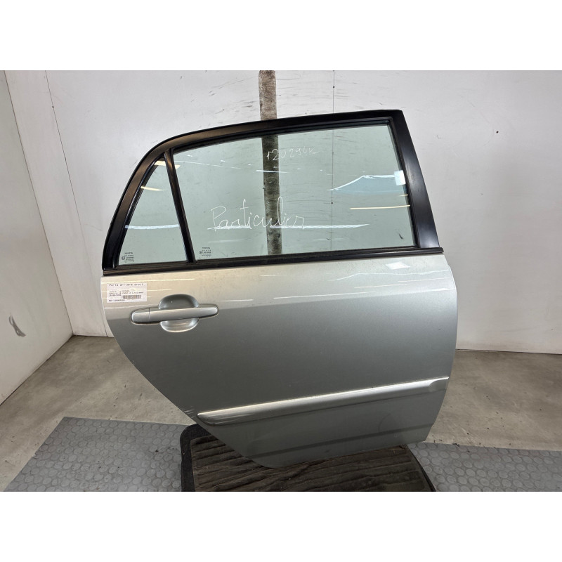 Porte arriere droit TOYOTA COROLLA 10 Photo n°1