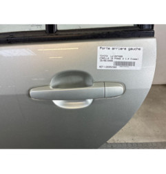 Porte arriere gauche TOYOTA COROLLA 10